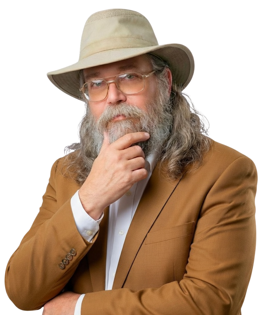 Robert Korson, Legacy Builders mentor