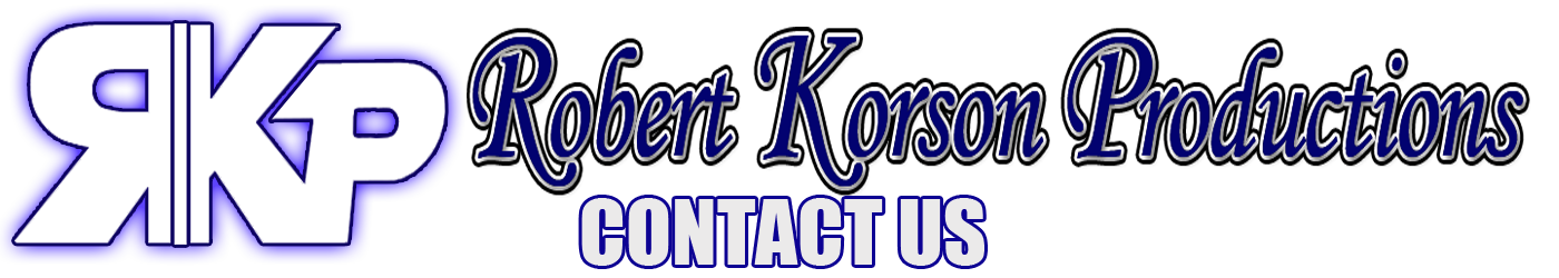 Robert Korson Productions